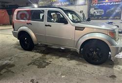 Dodge Nitro
